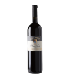 Torti 7 Stelle Pinot Noir